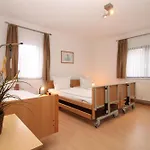Droese, Haus 8b - 12 Rolli-gerecht *