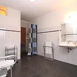شقة Droese, Haus 8b - 12 Rolli-gerecht Ostseebad Kühlungsborn