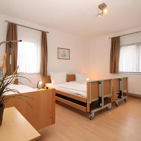 Droese, Haus 8b - 12 Rolli-gerecht *