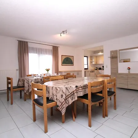 Droese, Haus 8b - 12 Rolli-gerecht *