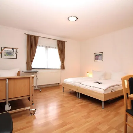 Droese, Haus 8b - 12 Rolli-gerecht *