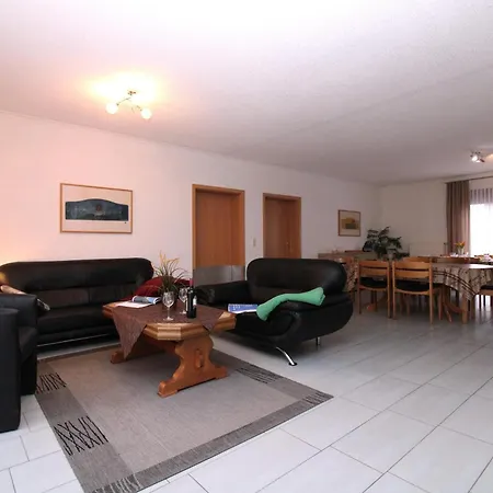 Droese, Haus 8b - 12 Rolli-gerecht Kuehlungsborn