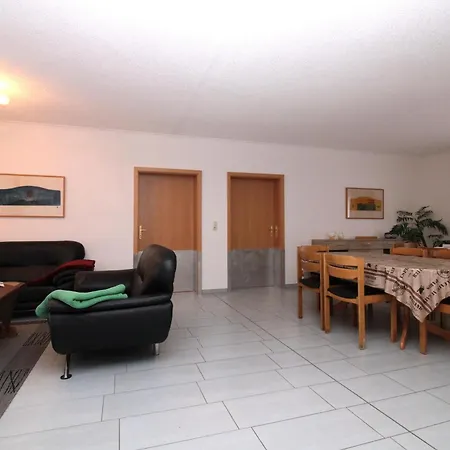 Droese, Haus 8b - 12 Rolli-gerecht Apartment *
