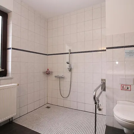 Droese, Haus 8b - 12 Rolli-gerecht * Ostseebad Kühlungsborn